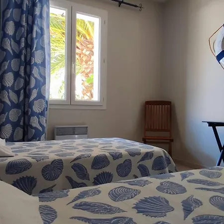 Hébergement de vacances Charmante Maison Pres De La A - Fr-1-778-57 *