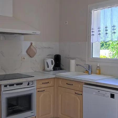 Hébergement de vacances Charmante Maison Pres De La A - Fr-1-778-57 La Brée-les-Bains