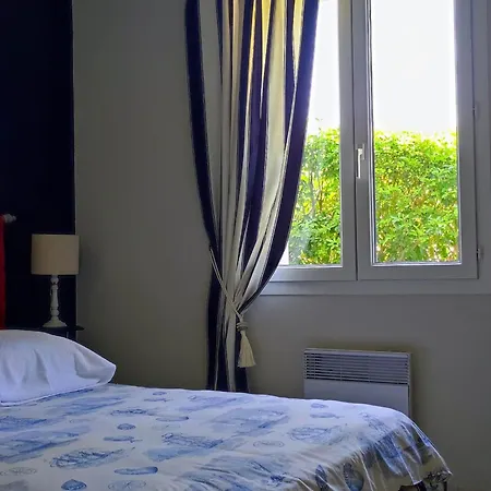 Hébergement de vacances Charmante Maison Pres De La A - Fr-1-778-57 La Brée-les-Bains