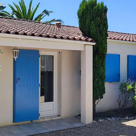 Charmante Maison Pres De La A - Fr-1-778-57 La Brée-les-Bains