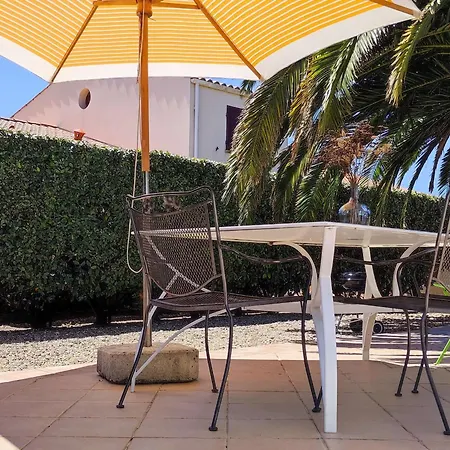 Charmante Maison Pres De La A - Fr-1-778-57 Hébergement de vacances *