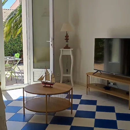 Charmante Maison Pres De La A - Fr-1-778-57 Hébergement de vacances *